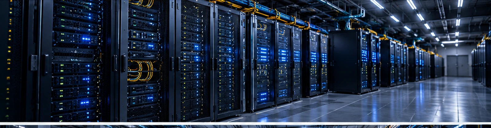 Original conceptual visualization supporting the Distributed Systems & Automation research domain